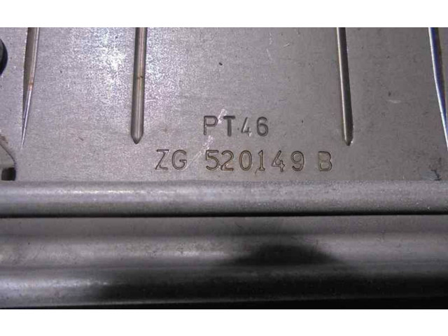 Рулевая рейка 6N613C529GA Mazda 3 I 2003 - 2006 года