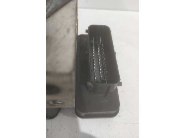 Блок АБС    Lancia  Delta III  2008 - 2014 года