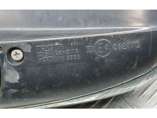 Зеркало электрическое        Lexus IS 200-300  1999 - 2005 года   