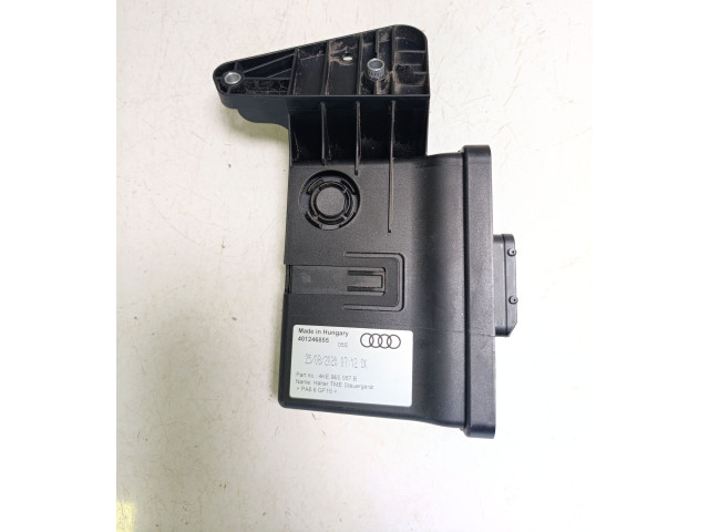 Блок управления 4KE965557B, 401246855 Audi e-tron