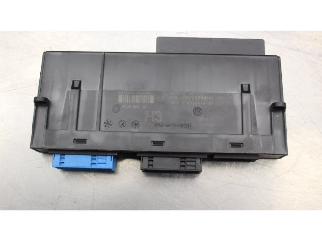 Блок управления 6135922987901, 6135922988001   BMW Z4 E89