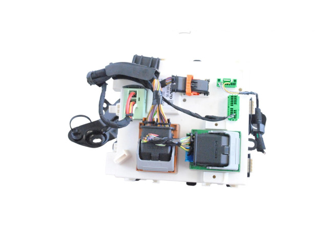 Блок комфорта 31453184 Volvo XC40