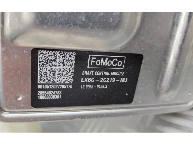 Jednotka ABS LX6C-2D335-MJ Ford Kuga III 2020