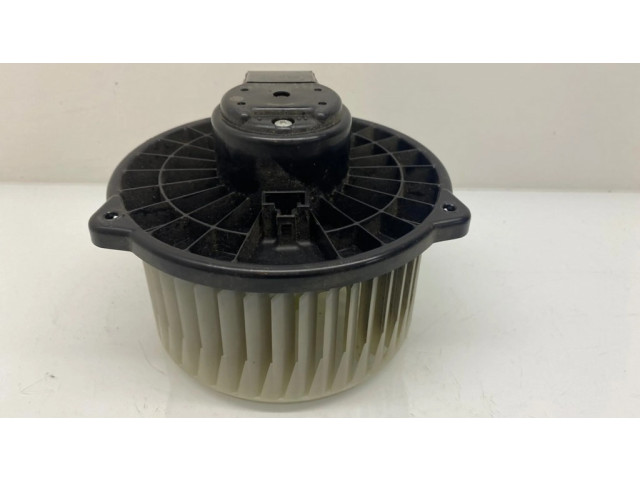 Вентилятор печки    2727000252, 72223XA00A   Subaru Tribeca