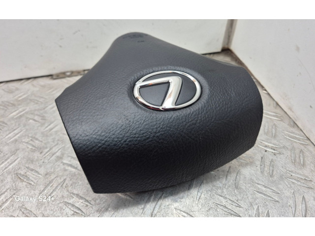 Подушка безопасности водителя Lexus GS 300 350 430 450H