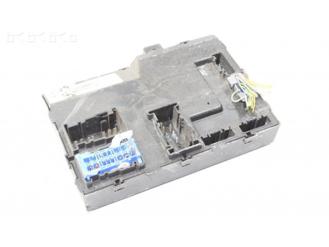 Комфортный модуль