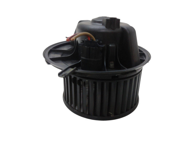 Вентилятор печки    1K1819015C, CZ0160600716   Skoda Yeti (5L)