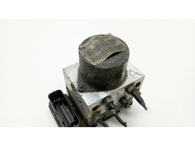 Блок АБС 6G912M110AH, 16150202 Ford Galaxy 2006-2015 года