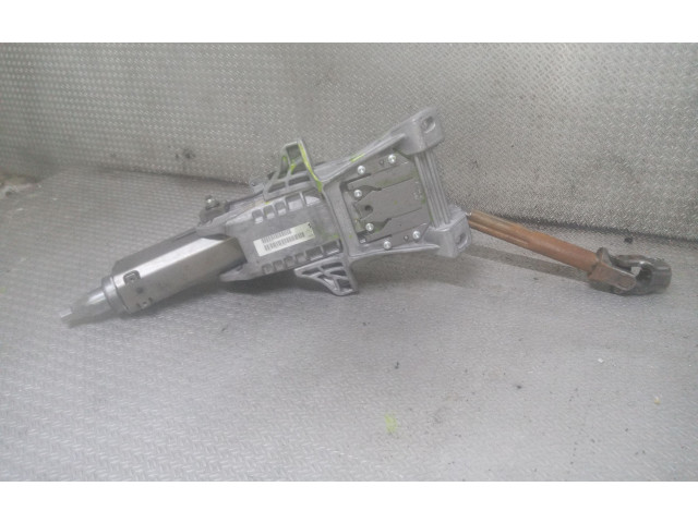    Рулевая рейка P31202262   Volvo C30 2007 - 2010 года