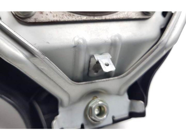 Подушка безопасности водителя 7030A249XA, 618580900B Mitsubishi ASX