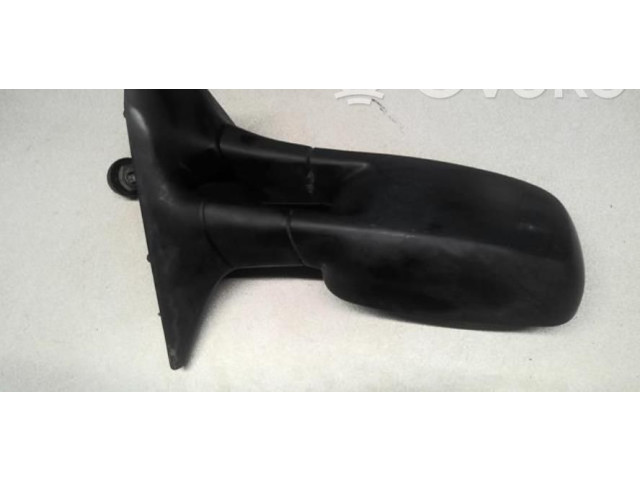 Зеркало электрическое Seat Inca (6k) 1995 - 2004 года