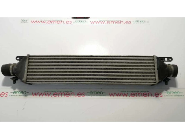 Интеркулер  INTERCOOLER   Fiat Punto (199) 1.4