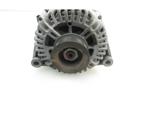 Генератор 10356804   Chevrolet Equinox