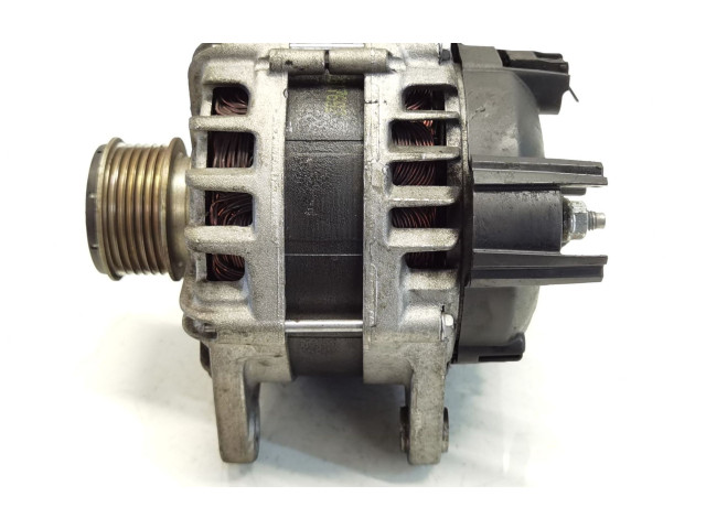 Генератор Dacia Logan II