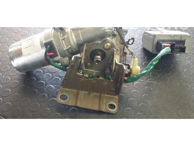  рейка  Колонка рулевая 8200091805, 8200091805   Renault Clio II 2001 - 2005 года