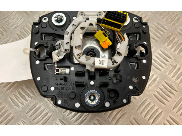 Подушка безопасности водителя 39825814   Volvo XC90