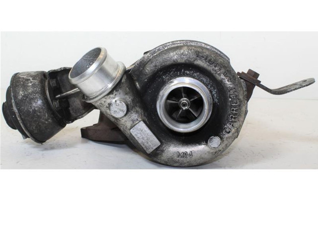  Турбина Honda Accord  7616501   для двигателя N22A1      