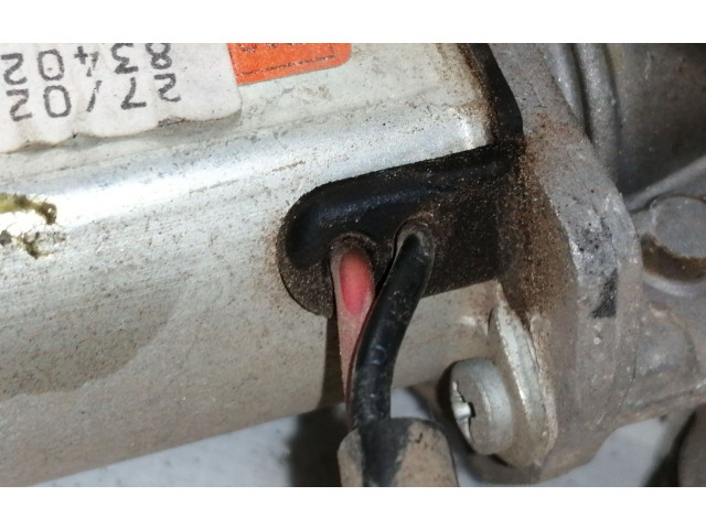 Зеркало электрическое        Suzuki Wagon R+   -  года   