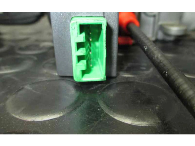 Блок управления двигателем Блок управления 0000863A1   Volvo XC90