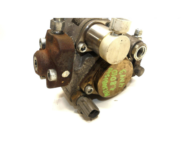 Топливный насос