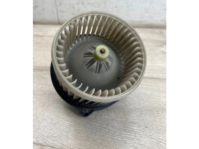 Вентилятор печки 2727000120 Mitsubishi Grandis