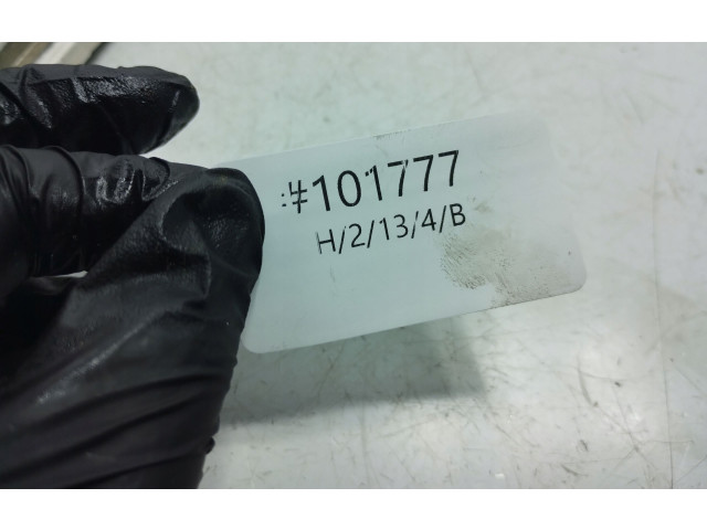 Řídící jednotka 030906032G, 030906032G   Volkswagen Polo III 6N 6N2 6NF 2000