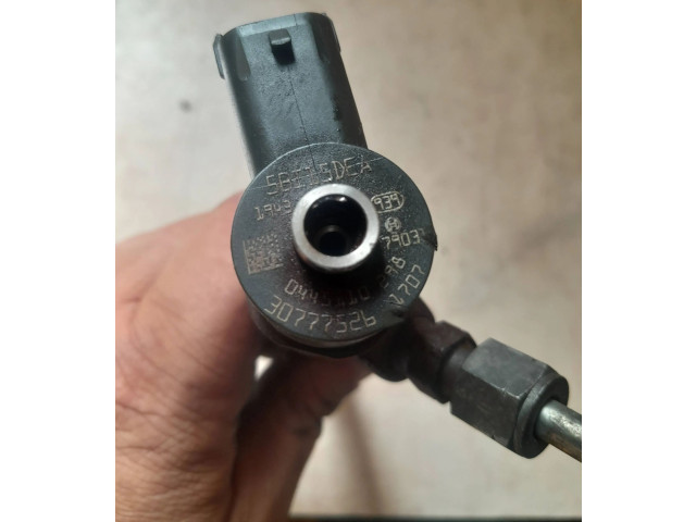 Форсунка 30777528    Volvo V70   