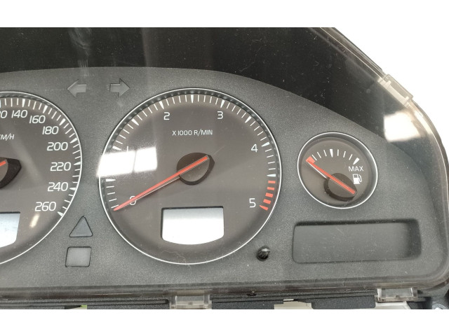 Панель приборов 30746101, 0047729 Volvo XC90