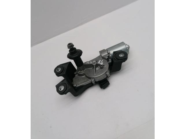 Моторчик заднего дворника 31349380, 0390201256 Volvo XC90