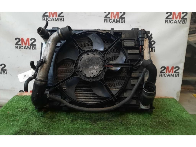 Zpětné zrcátko BMW 5 E60 E61 2007 N47D20A