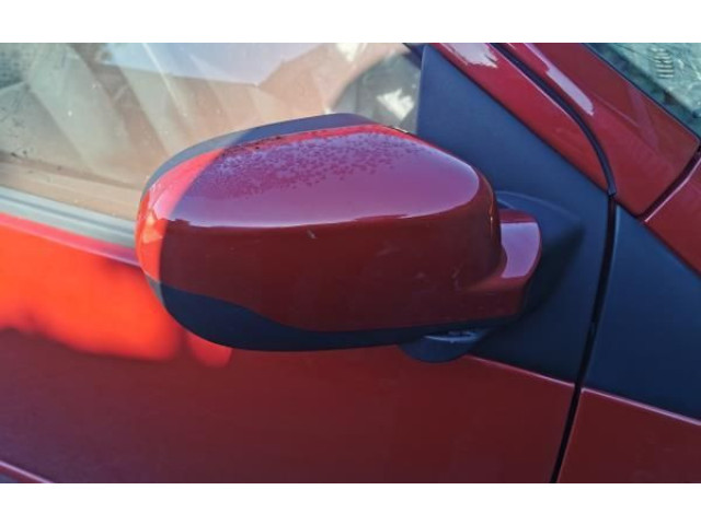 Зеркало электрическое        Renault Twingo II  2007 - 2014 года   