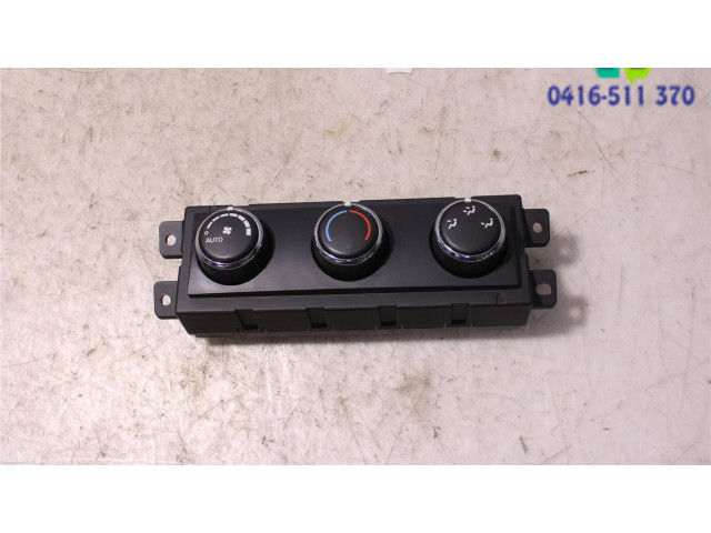 Блок управления климат-контролем K55111313AC, 55111313AC   Fiat Freemont