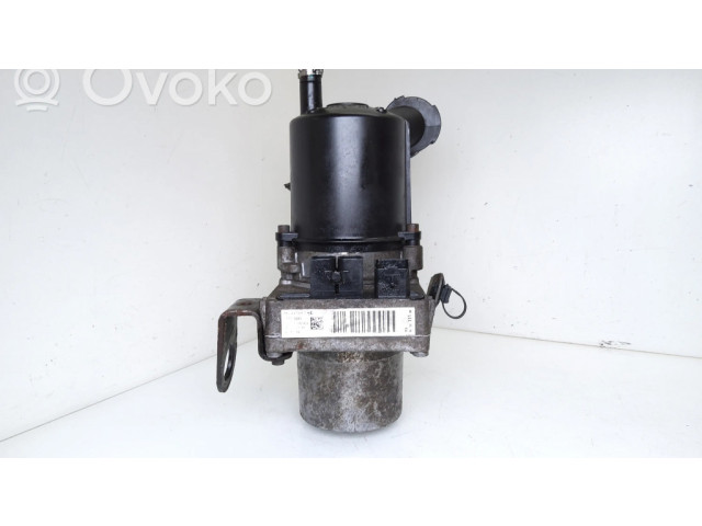 Насос усилителя руля