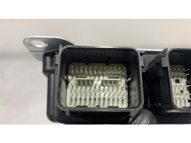 Блок подушек безопасности HX7314D374AC Jaguar F-Pace