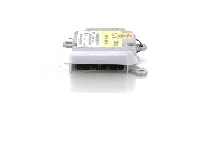 Блок подушек безопасности B000866180, U0-6347M   Citroen C1