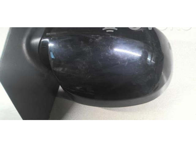 Зеркало электрическое        Hyundai Getz   -  года   