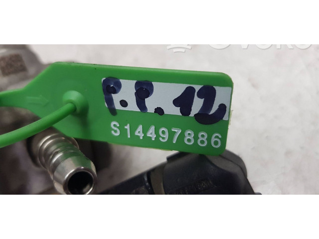 Vstřikovací čerpadlo 04E127027N Seat Arona