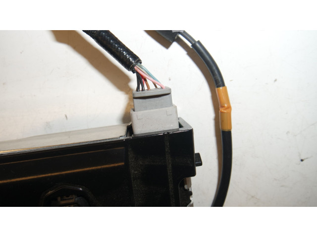 Камера ветрового стекла 8646C53010 Lexus RX 450H