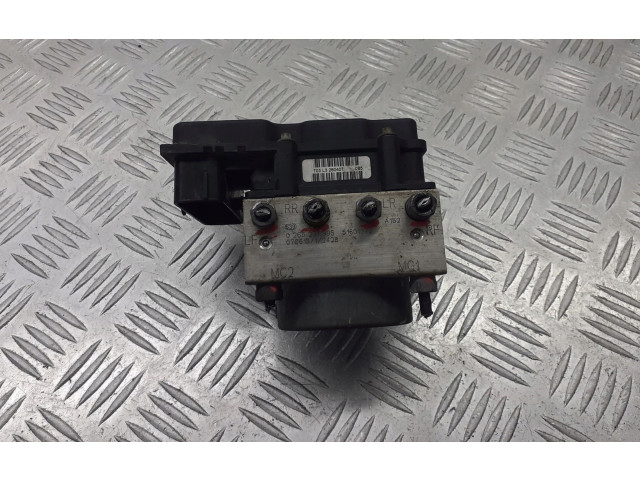 Блок АБС 51801072   Fiat  Linea   -  года