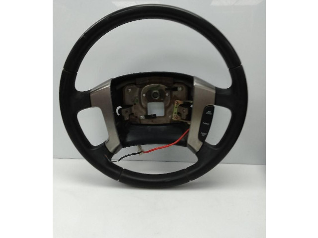 Руль Mazda 2  2007 - 2014 года 297500-0460, 297500-0460      