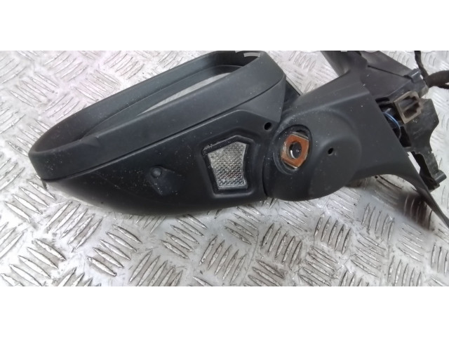 Зеркало электрическое        Volvo V70  2008 - 2013 года   