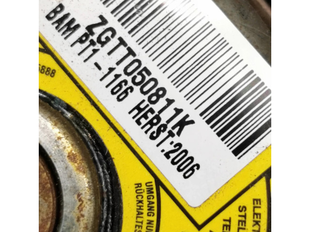 Подушка безопасности водителя 6m21u042b85agw   Ford S-MAX