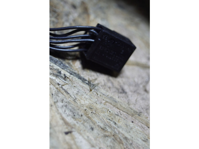 Zpětné zrcátko Mercedes-Benz C W204 2012