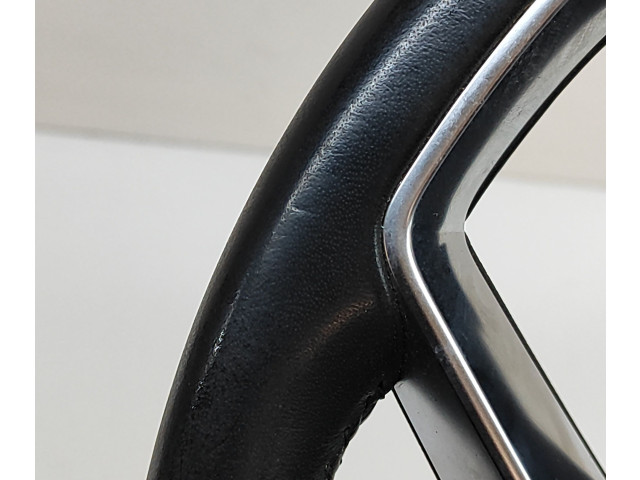 Руль Audi e-tron - года 4N0419091D