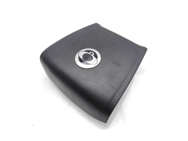 Подушка безопасности водителя SsangYong Korando