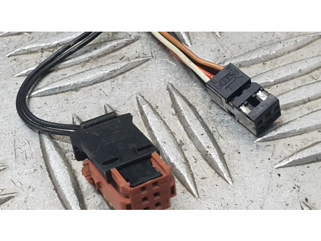 Зеркало электрическое     правое    Citroen C2     