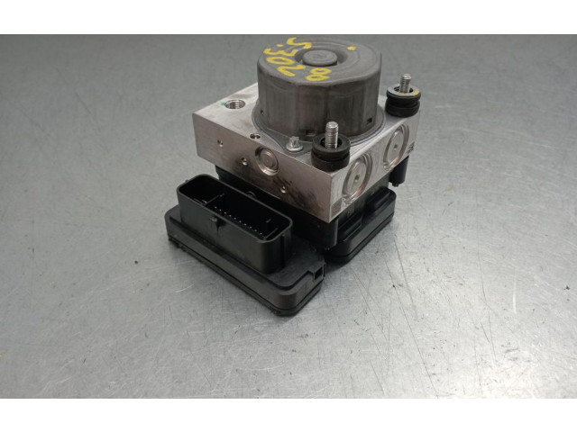 Блок АБС 2265106516, 2265106516 Dacia Logan II 2012 - 2020 года