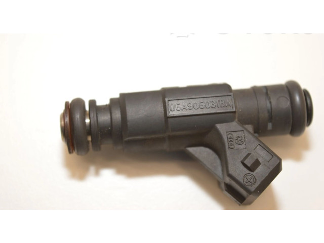 Электрический вентилятор радиаторов 0280156061, 06A906031BA   Audi TT Mk1   для двигателя AUQ