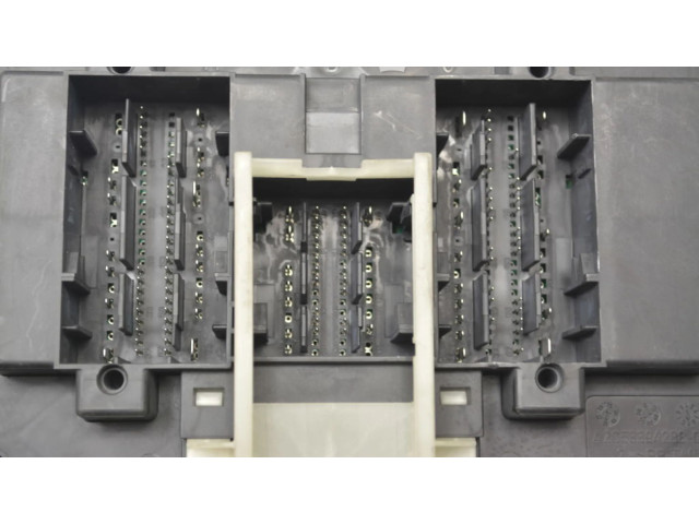 Блок комфорта 5Q0937084S Audi A3 S3 8V