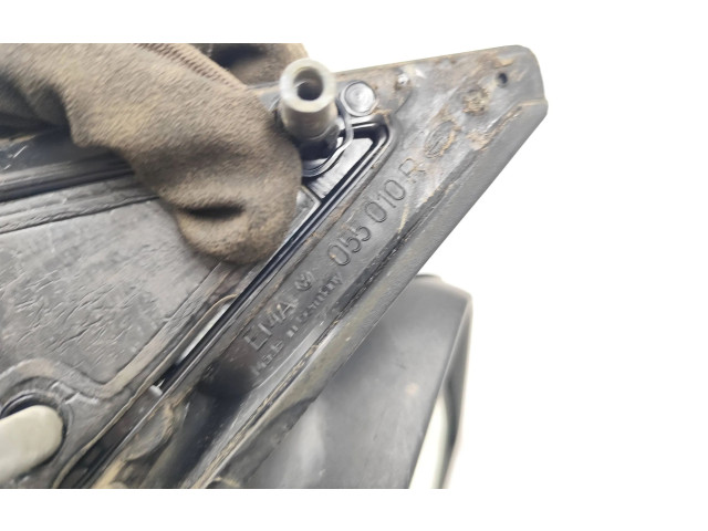 Зеркало (механическое) Volkswagen Golf III 1992 - 1997 года